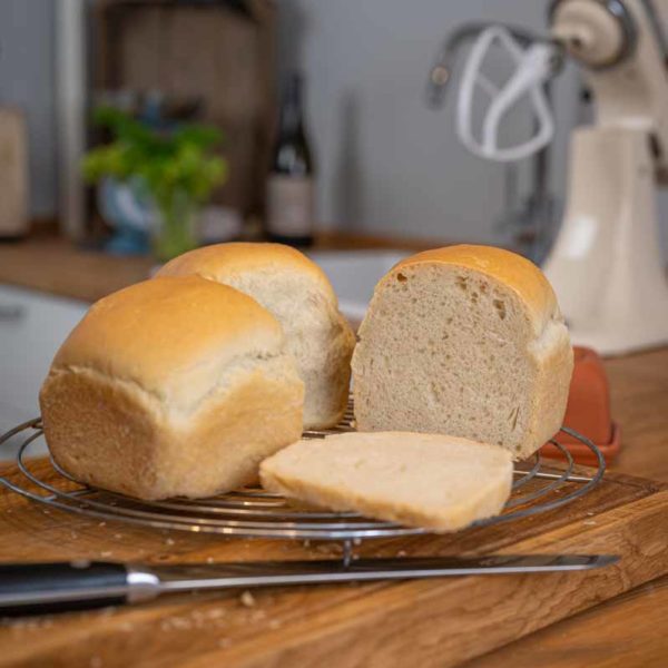 Toastbrot Rezept
