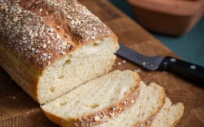Kartoffelbrot: Saftig, aromatisch und vielseitig genießen