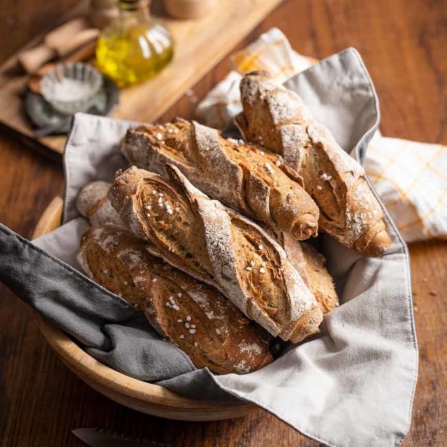 Kornspitz • brot-backen.de