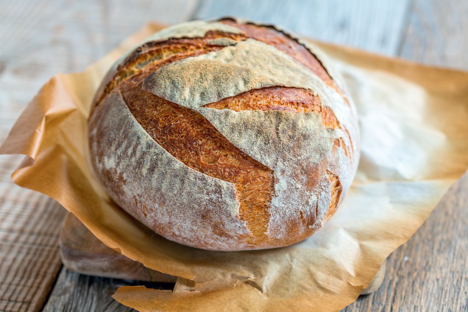 Brot perfekt lagern: 9 clevere Tipps für lange Frische