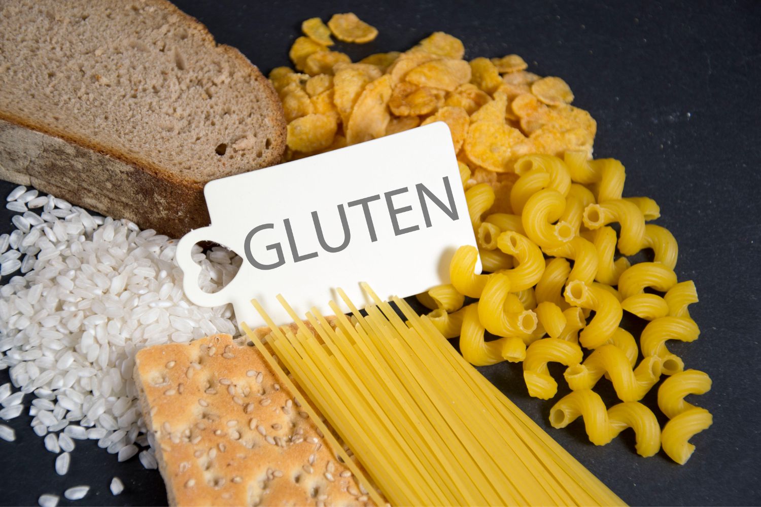 Was ist Gluten? Ein umfassender Leitfaden