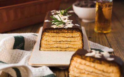 Baumkuchen Rezept: Traditionell und lecker
