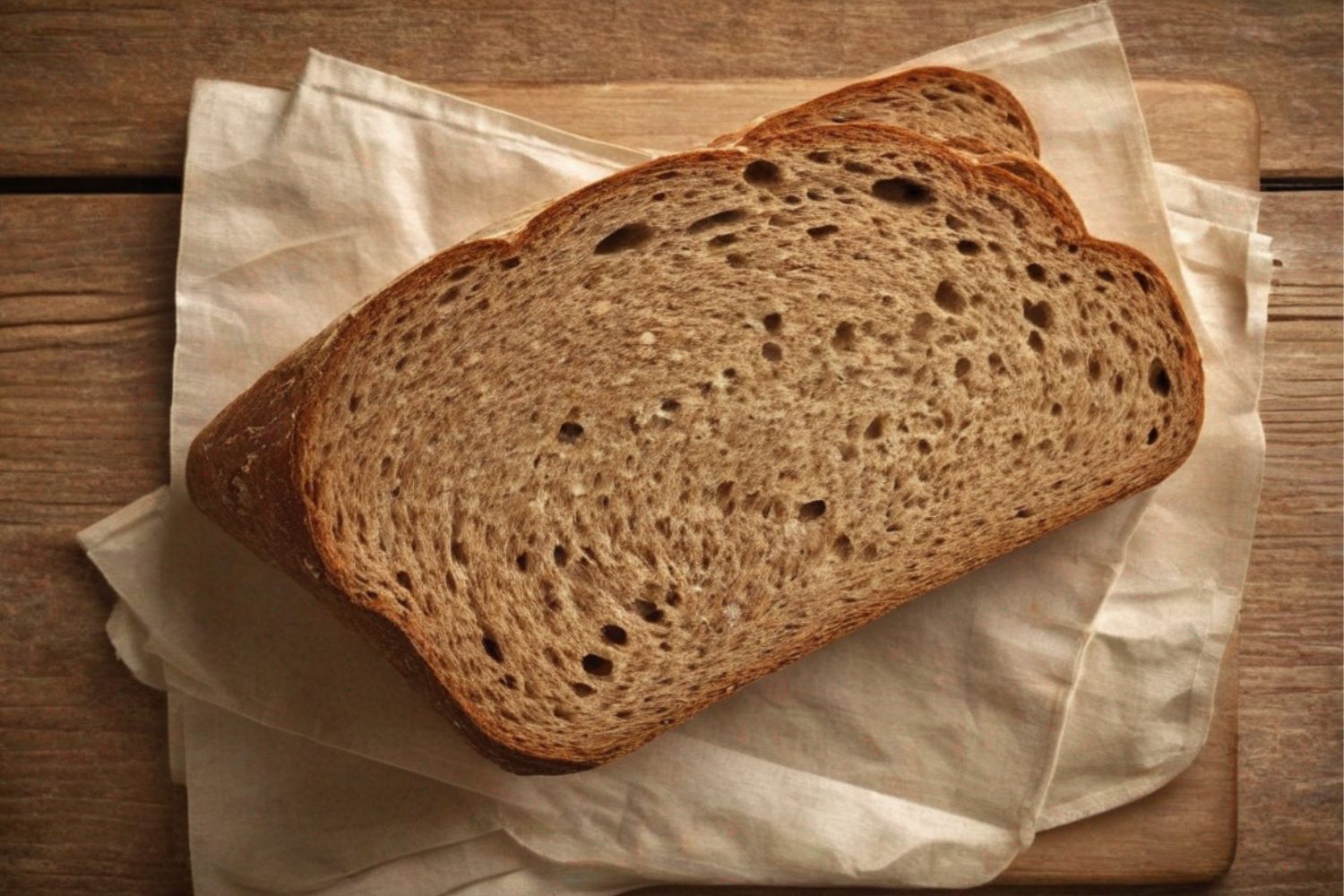 Die ultimative Anleitung zur Brotaufbewahrung: So bleibt Ihr Brot länger frisch