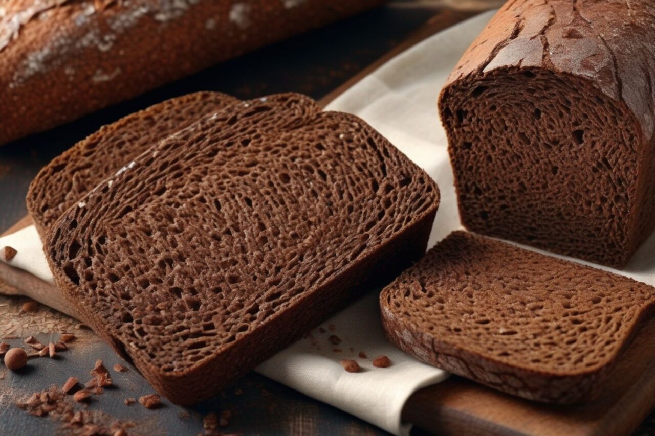 Die Geschichte von Pumpernickel: Ursprung und Herstellung