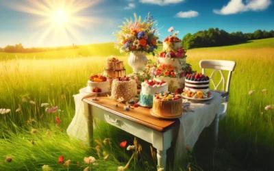 Welchen Kuchen im Sommer backen? Die besten Rezepte mit Butter