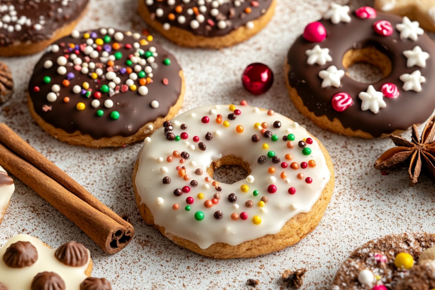 Lebkuchen