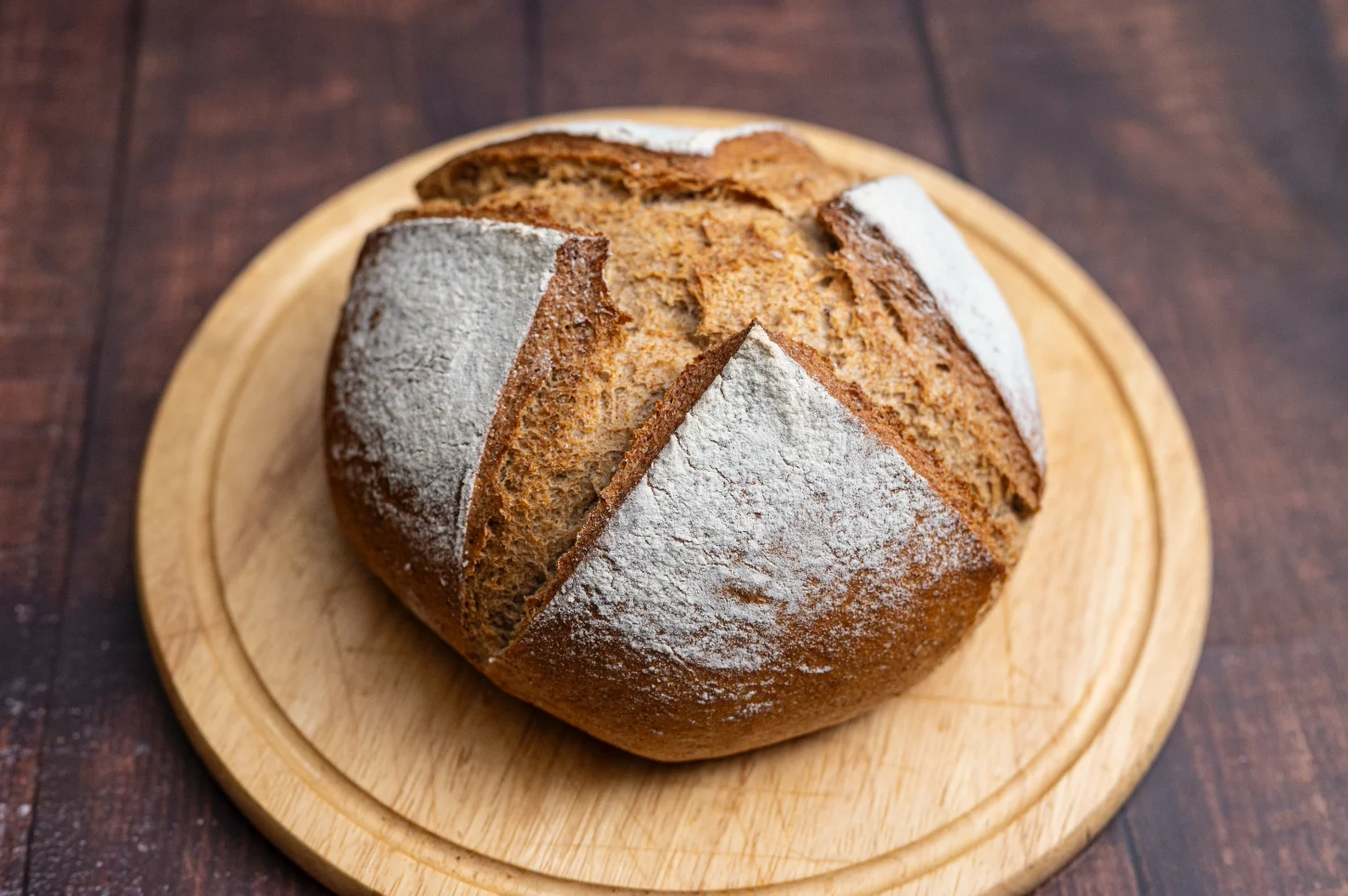 Landbrot selber backen – Einfaches Rezept mit Tipps für Zuhause