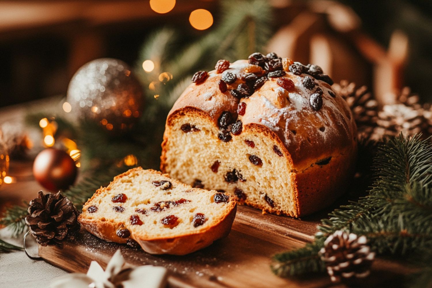 Panettone