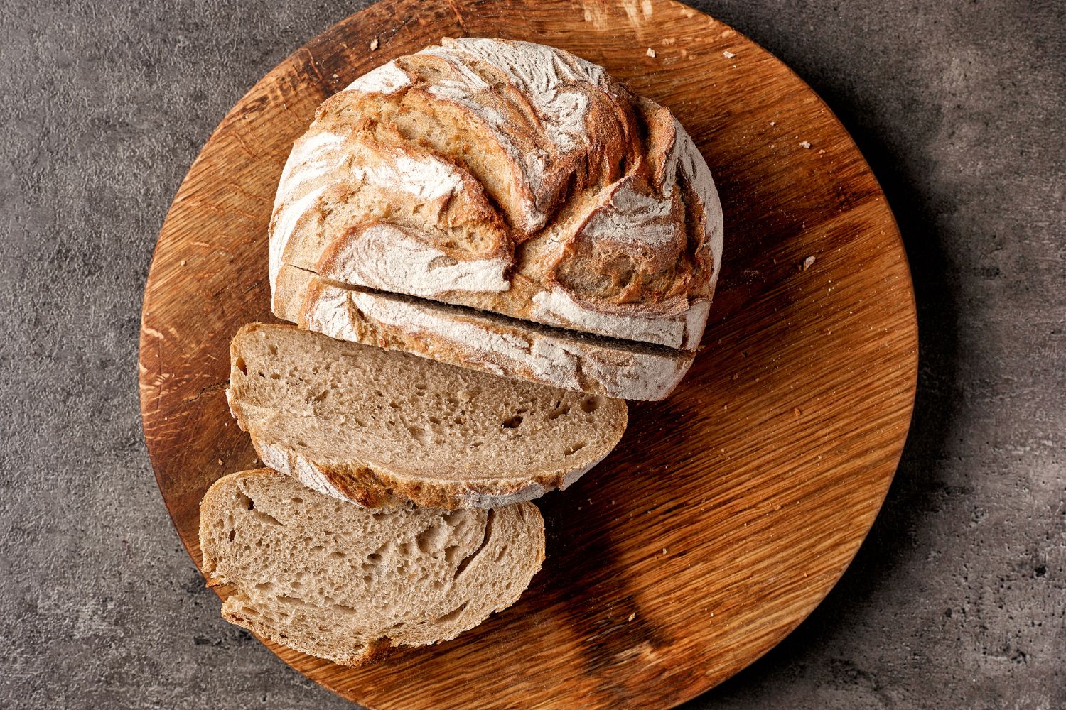 Brotbacken FAQ: Antworten auf die häufigsten Fragen