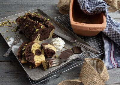 Saftiger Marmorkuchen – Einfach & klassisch backen
