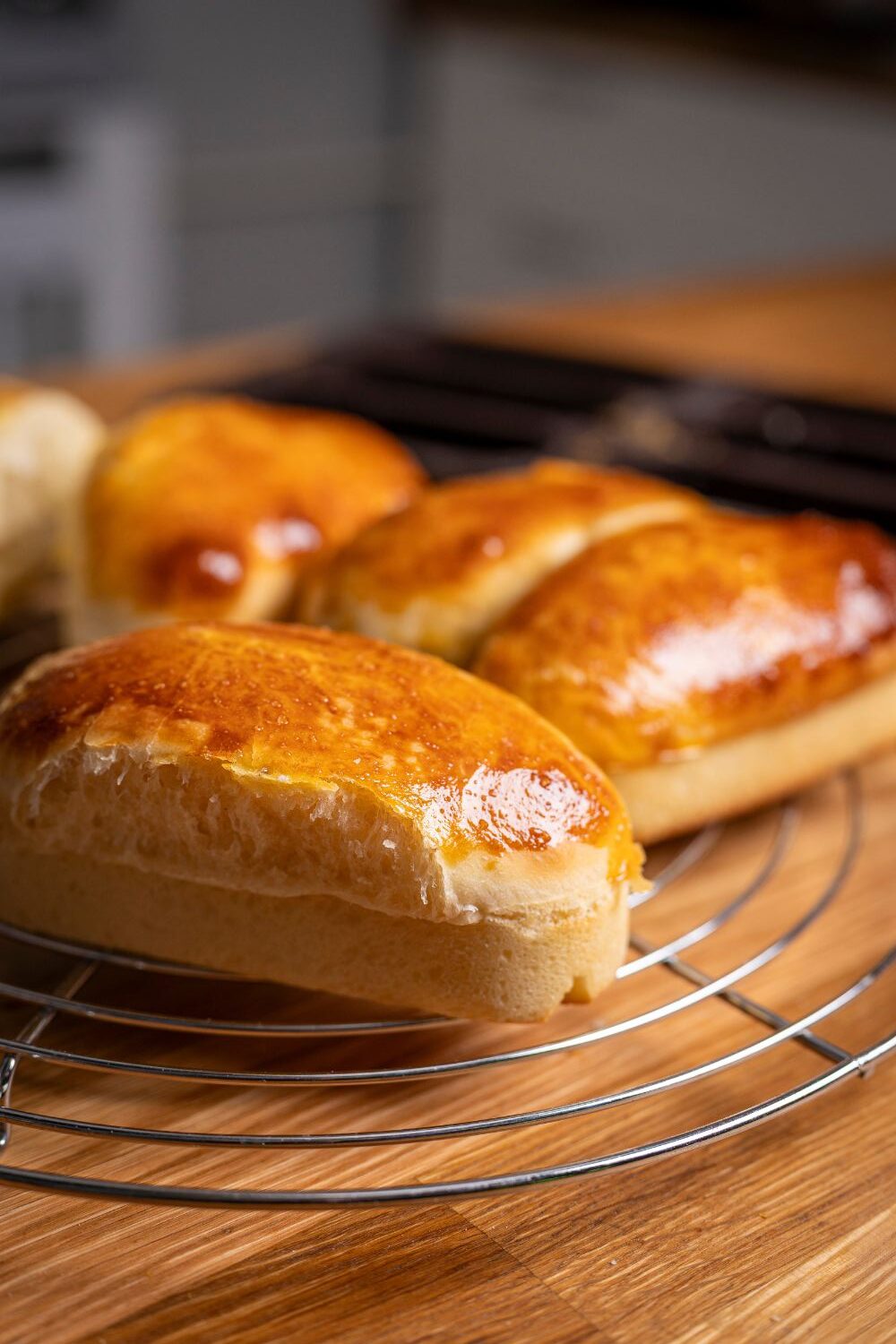 Hot Dog Buns Hot Dog Buns