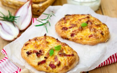 Schwäbische Dinnete Rezept – Original & einfach gemacht