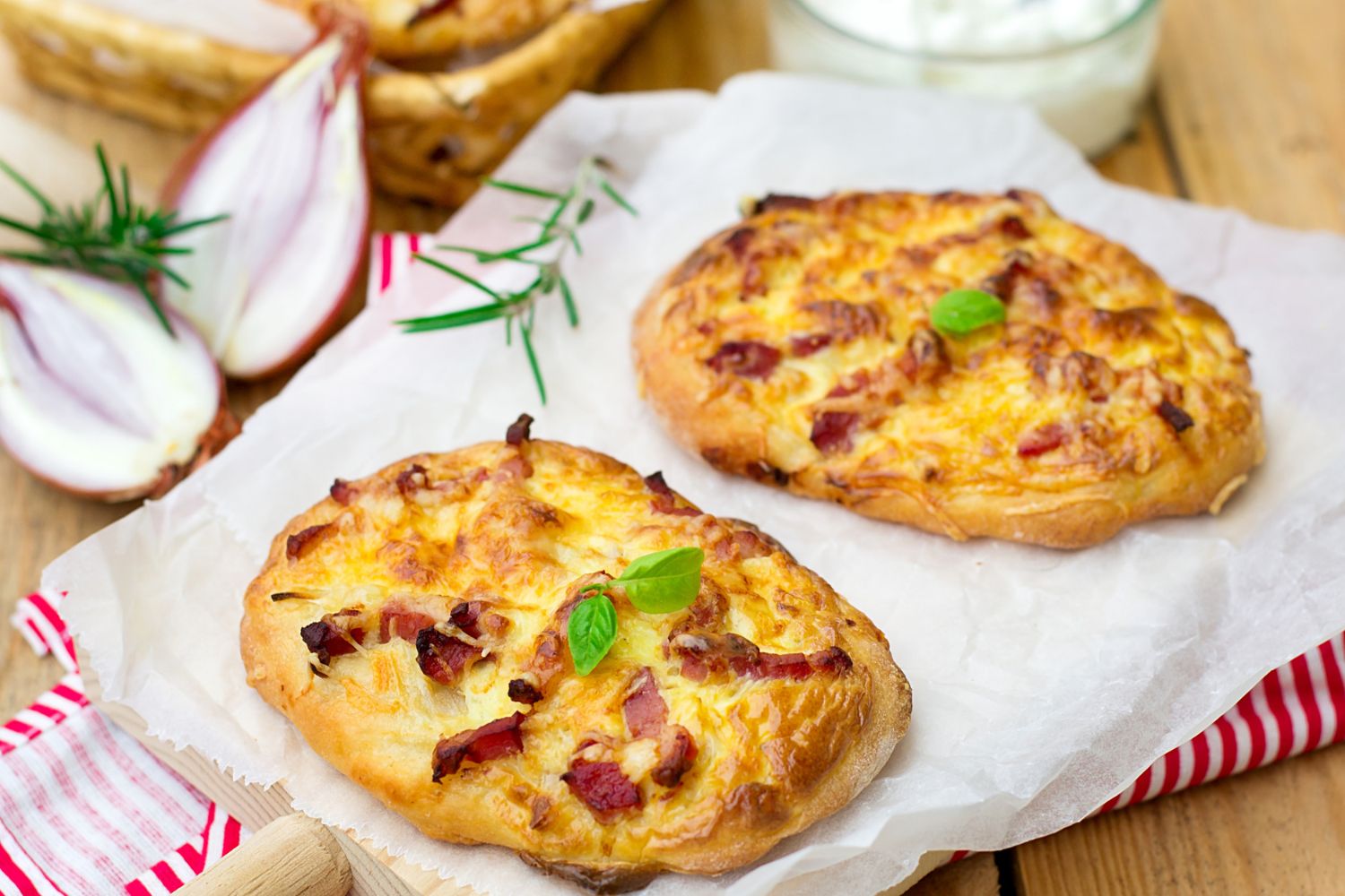 Schwäbische Dinnete Rezept – Original & einfach gemacht