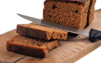 Pain d’épices Rezept – Französisches Honigbrot mit Gewürzen