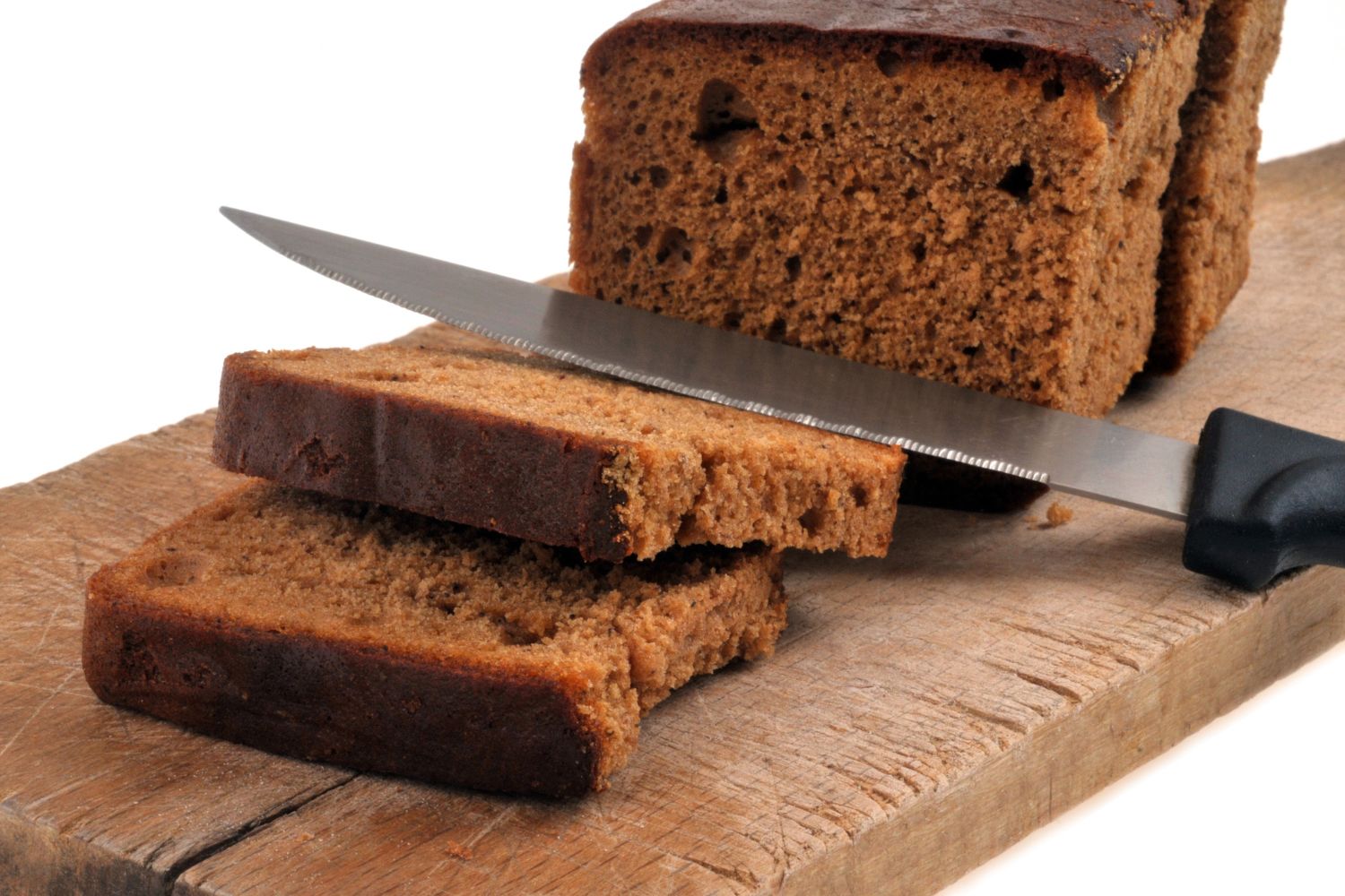 Pain d’épices Rezept – Französisches Honigbrot mit Gewürzen