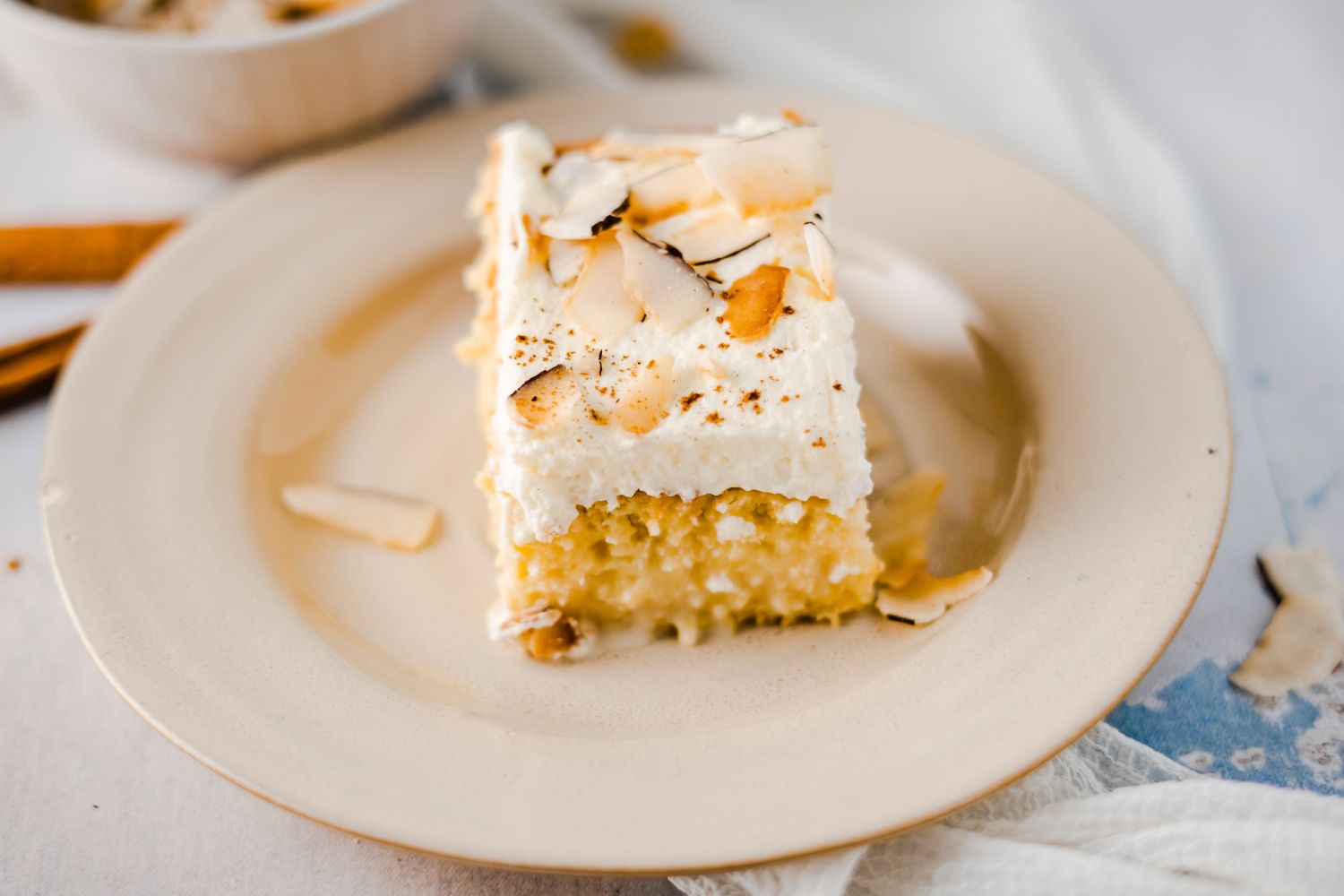 Tres Leches