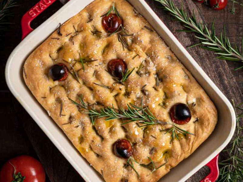 Focaccia