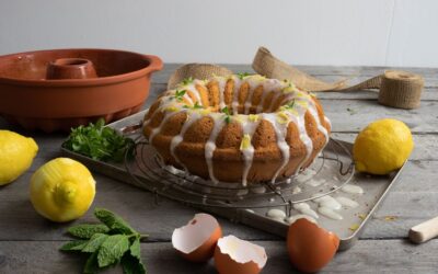 Zitronenkuchen Rezept – Saftig & frisch genießen