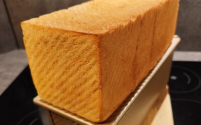 XXL Honig-Toast Rezept – extra saftig & feinporig