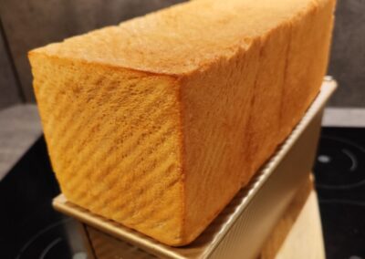 XXL Honig-Toast Rezept – extra saftig & feinporig