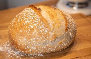 Bierbrot