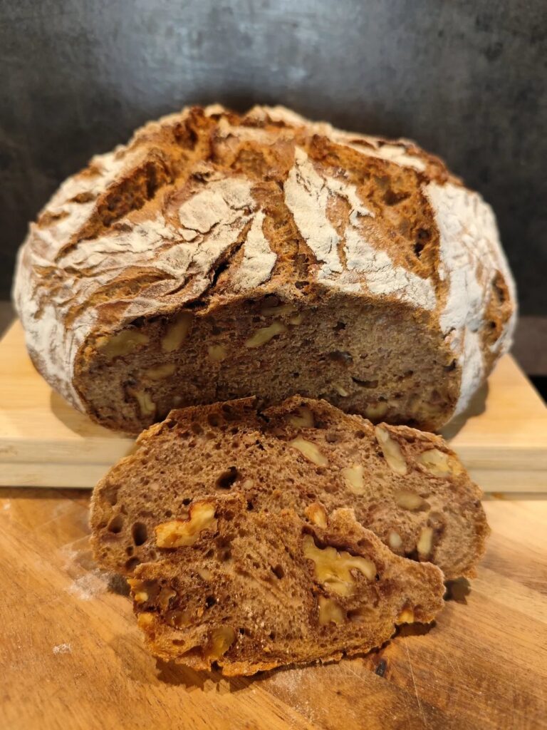 Brot im Topf backen: Anleitung und Phillipps Topfbrote